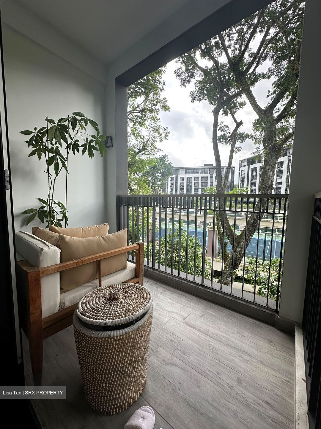 Mayfair Gardens (D21), Condominium #596549131